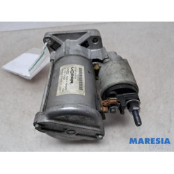 Fiat - 500 - Startmotor