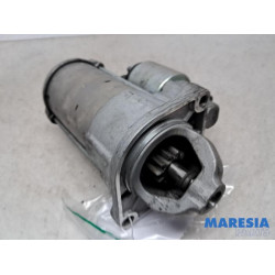 Fiat - 500 - Startmotor