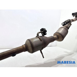 Renault - Trafic - Catalytic converter