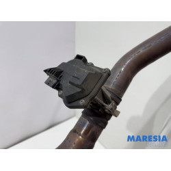 Renault - Trafic - Catalytic converter