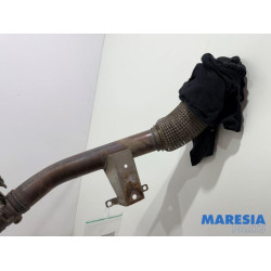 Renault - Trafic - Catalytic converter