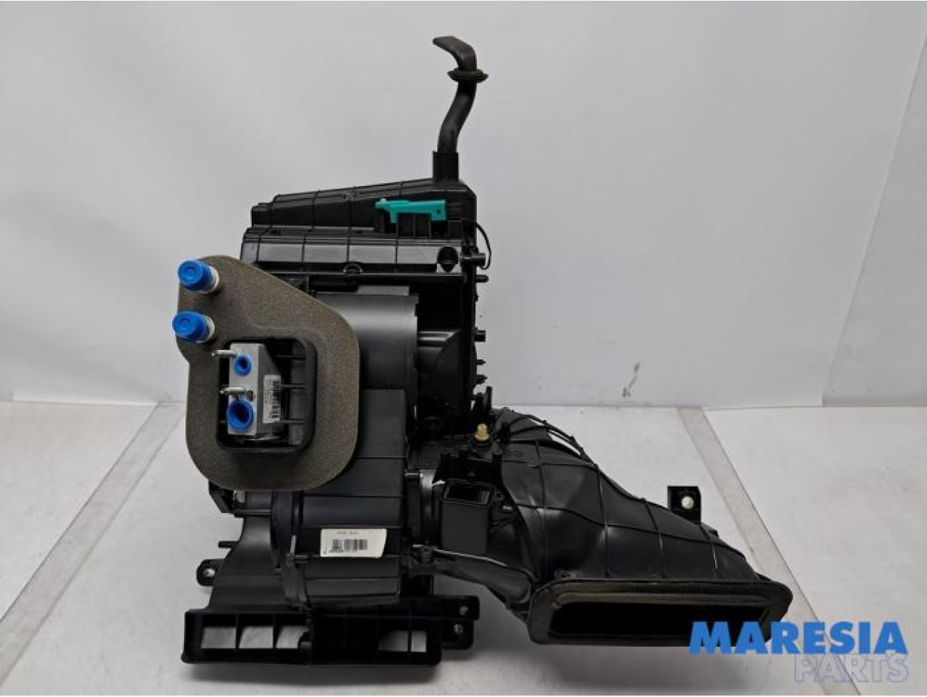 Fiat - Panda - Heater housing