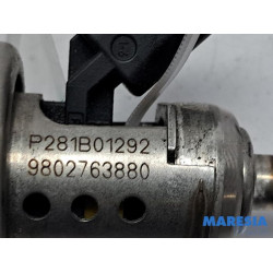 Citroen - DS4 - Adblue Injector
