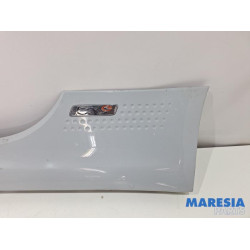 Fiat - 500 - Zijskirt links