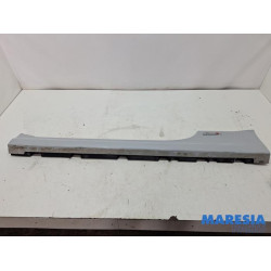Fiat - 500 - Zijskirt links