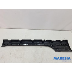Fiat - 500 - Zijskirt links