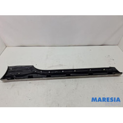 Fiat - 500 - Zijskirt links