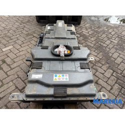 Fiat - 500 - Batterij elektrische auto
