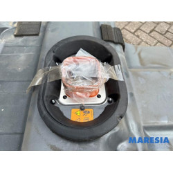 Fiat - 500 - Batterij elektrische auto