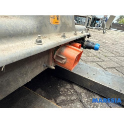 Fiat - 500 - Batterij elektrische auto