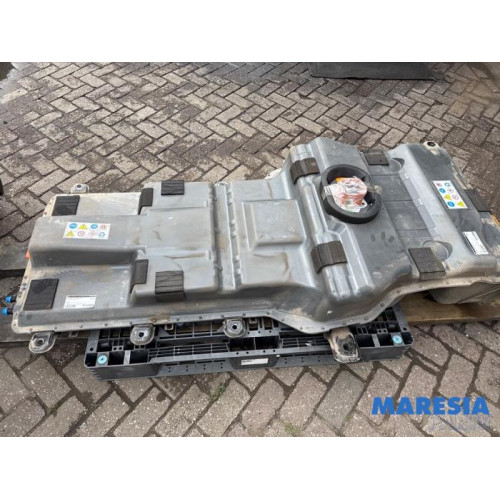 Fiat - 500 - Batterij elektrische auto