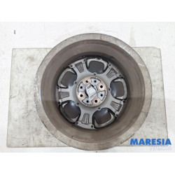 Fiat - 500 - Velg