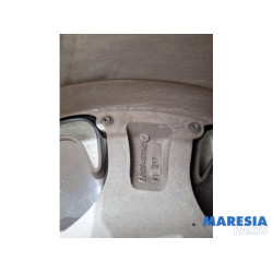 Fiat - 500 - Velg