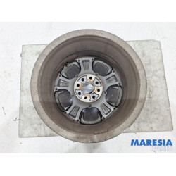 Fiat - 500 - Velg