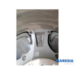 Fiat - 500 - Velg