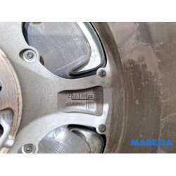 Fiat - 500 - Velg
