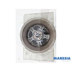 Fiat - 500 - Velg
