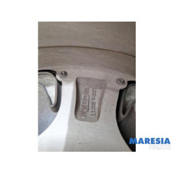 Fiat - 500 - Velg