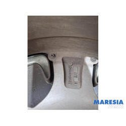 Fiat - 500 - Velg