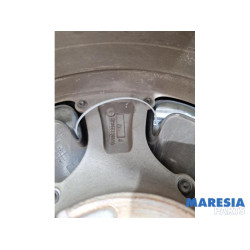Fiat - 500 - Velg