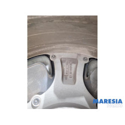 Fiat - 500 - Velg