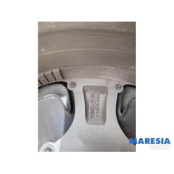 Fiat - 500 - Velg