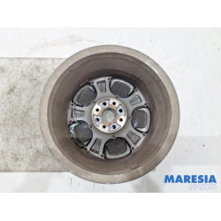 Fiat - 500 - Velg
