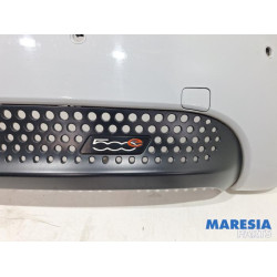 Fiat - 500 - Achterbumper