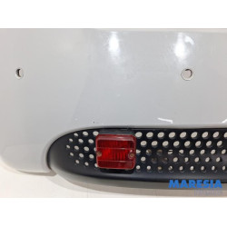 Fiat - 500 - Achterbumper