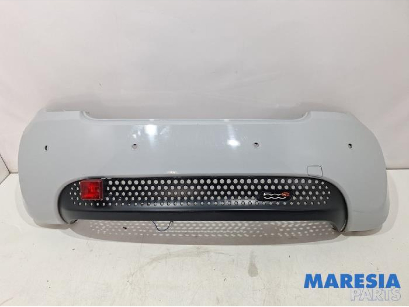 Fiat - 500 - Achterbumper