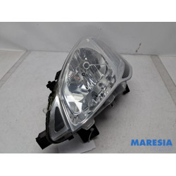 Citroen - Berlingo - Koplamp links