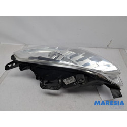 Citroen - Berlingo - Koplamp links