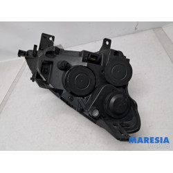 Citroen - Berlingo - Koplamp links