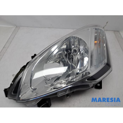 Citroen - Berlingo - Koplamp links