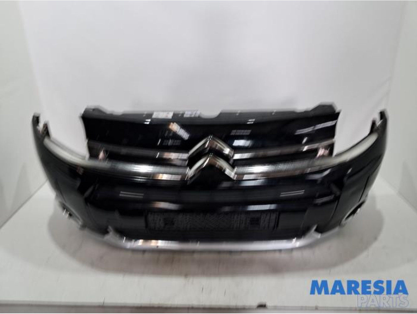 Citroen - Berlingo - Voorbumper