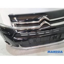 Citroen - Berlingo - Voorbumper