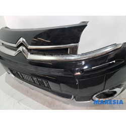 Citroen - Berlingo - Voorbumper