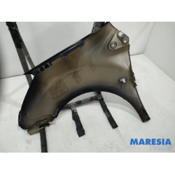 Citroen - Berlingo - Front wing, right
