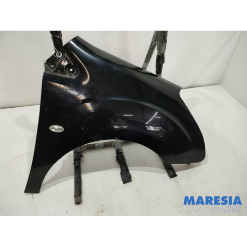 Citroen - Berlingo - Front wing, right