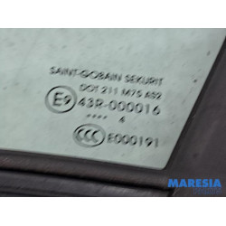 Citroen - Berlingo - Quarter light, front left