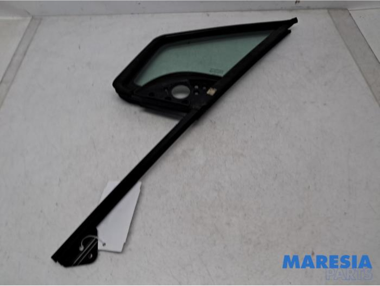 Citroen - Berlingo - Quarter light, front left