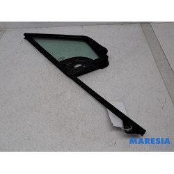 Citroen - Berlingo - Quarter light, front left