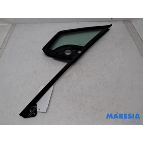 Citroen - Berlingo - Quarter light, front left
