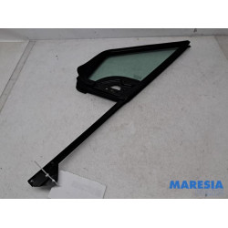 Citroen - Berlingo - Vitre triangulaire avant droite
