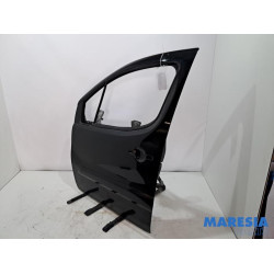 Citroen - Berlingo - Door 2-door, left