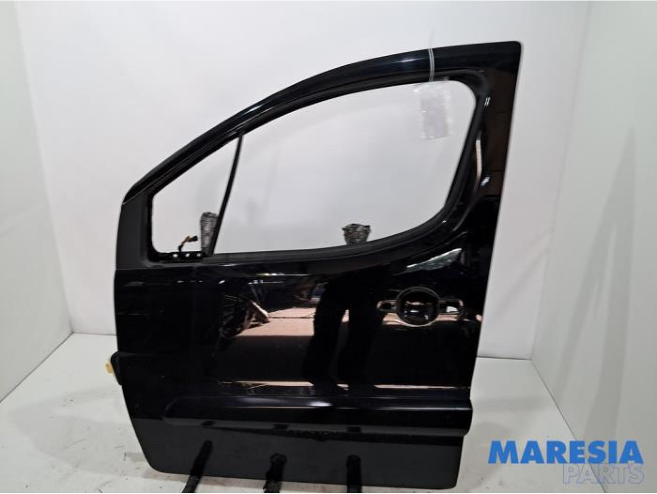 Citroen - Berlingo - Door 2-door, left