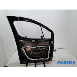 Citroen - Berlingo - Door 2-door, left