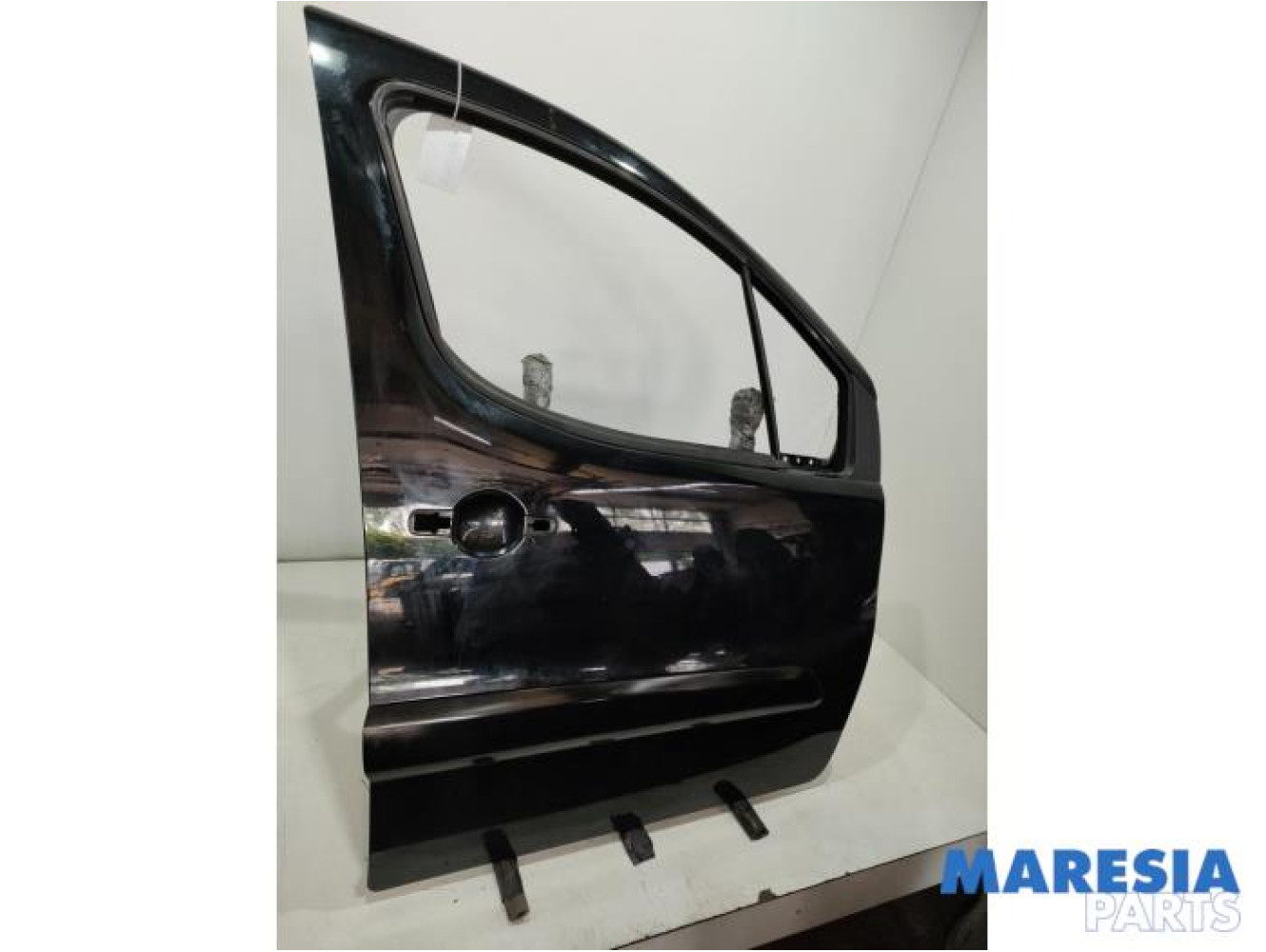 Citroen - Berlingo - Portier 2Deurs rechts