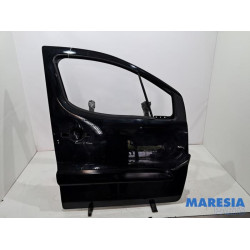 Citroen - Berlingo - Portier 2Deurs rechts
