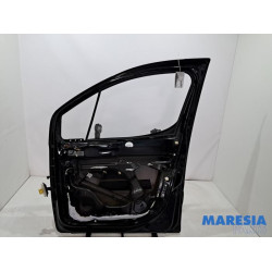 Citroen - Berlingo - Portier 2Deurs rechts